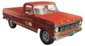 Produktbild: Moebius Models 2564 1:25 1968 F0RD F-250 Custom Cab Pickup Plastic M (US IMPORT)
