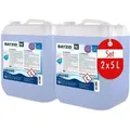 Produktbild: Höfer Chemie Gmbh - 2x 5 L Bayzid® Winterfit Überwinterungsmittel