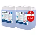 Produktbild: Winterfit Wintermittel 2 x 5L Bayzid Winterfest Überwinterung Pool Schwimmbad
