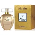 Produktbild: La Rive for Woman Golden Eau de Parfum 75ml mit Swarovski Kristall