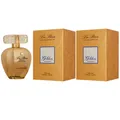 Produktbild: La Rive Golden Woman 2 x 75 ml EDP Set mit Swarovski Kristall