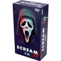 Produktbild: Funko Scream: The Game Strategiespiel *Englische Version* (Englisch) (FK870515)