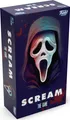 Produktbild: Scream-Brettspiel, Horror-Mystery, Partyspaß