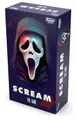 Produktbild: Scream The Game (EN) | Spiel | Englisch (2025) | Box top/Box bottom | 870515