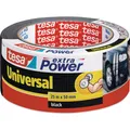 Produktbild: tesa EXTRA POWER UNIVERSAL Gewebeband, gewebeverstärktes Ductape (50 mm) (56388-00001-08)