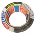Produktbild: tesa Folienband extra Power Universal, 50 mm x 25 m, schwarz