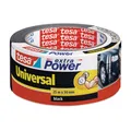 Produktbild: tesa Klebeband extra Power Gewebeband Panzerband Reparatur 50mm x 25m schwarz