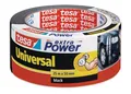 Produktbild: tesa Extra Power Universal schwarz 25mx50mm Panzerband Panzertape