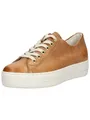 Produktbild: Paul Green Paul Green Sneaker Glattleder Sneaker