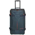 Produktbild: travelite Reisetasche Trolley Travel Bag blau