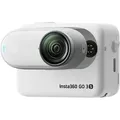 Produktbild: INSTA360 GO3s Standard Edition White 128GB