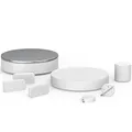 Produktbild: Somfy 1875280 - Home Alarm Essential | Smarte Funk-Alarmanlage Dein Haus | Kompatibel mit Alexa, Google Assistant, Tahoma und Somfy Protect