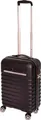 Produktbild: Handgepäck Hartschalentrolley Rollen Koffer Burgunde 55 cm Cavalet - Bowatex