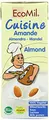 Produktbild: Ecomil Cuisine, Mandel, 8x200ml