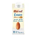 Produktbild: Ecomil Cuisine, Mandel, 6x200ml