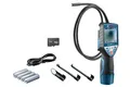 Produktbild: Bosch Akku Inspektionskamera GIC 120 C mit 4x1,5V AA-Batterien und Akku-Adapter