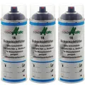 Produktbild: Colormatic 1K Dickschichtfüller hellgrau 3x 400ml Professional Füller Acrylharz