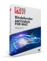 Produktbild: Bitdefender Antivirus für Mac 2025/2026