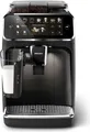Produktbild: Philips Kaffeevollautomat 5400 Series, 12 Kaffeespezialitäten, LatteGo Milchsystem, Touchdisplay, Schwarz (EP5441/50)