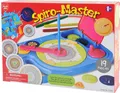 Produktbild: Playgo Spirograph Zeichen-Set kreatives Spielzeug 19-teilig für Kinder