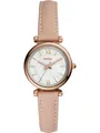 Produktbild: Fossil Quarzuhr Fossil Damen-Uhren Analog Quarz