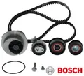 Produktbild: BOSCH 1987946991 Wasserpumpe + Zahnriemensatz Zahnriemensatz Zahnriemen