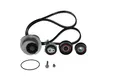 Produktbild: BOSCH Wasserpumpe + Zahnriemensatz 1 987 946 991 für OPEL CORSA S93 ASTRA T92 CC