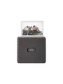 Produktbild: Fujifilm INSTAX Link Wide - Grey - Farbe - LED
