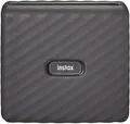 Produktbild: FUJIFILM Sofortbildfilm Fujifilm Instax Link WIDE Mocha Grey EXD Drucker