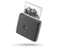 Produktbild: INSTAX LINK Wide Smartphone Printer, Mocha Gray
