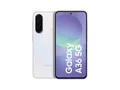 Produktbild: SAMSUNG Galaxy A36 5G 256 GB Awesome White Dual SIM