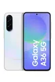Produktbild: Samsung Galaxy A36 5G 256 GB / 8 GB - Smartphone - white NEU