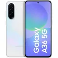 Produktbild: Samsung SM-A366B Galaxy A36 5G 256GB 8GB RAM Dual Awesome Weiß DE