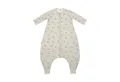 Produktbild: Meyco Baby Babyschlafsack Penguin Soft sand (1 tlg., 104cm), 104cm