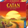 Produktbild: KOSMOS Catan - Das Spiel Brettspiel