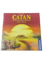Produktbild: Catan - Das Spiel 2022 ( Verpackung Beschädigt) Neu Ovp Ab 10 Jahre