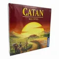 Produktbild: KOSMOS Catan Das Spiel Strategiespiel Familienspiel Gesellschaftsspiel Strategie
