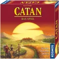 Produktbild: Catan - Das Spiel Neu - deutsch