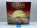 Produktbild: Kosmos Catan Das Spiel Brettspiel Gesellschaftsspiel 682682 Neu OVP Klaus Teuber