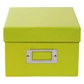 Produktbild: goldbuch Fotobox Bella Vista, fr 700 Fotos, grn