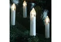 Produktbild: FHS Lichterkette LED-Kerzenlichterkette 20 LED – für Innen