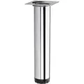 Produktbild: SOTECH Möbelfuß BRAVO Ø40mm Höhe 200 mm Chrom Poliert