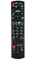 Produktbild: Ersatz Fernbedienung für Panasonic TV | TX-P42UT50E | TX-P42UT50Y | TX-P42V20B |
