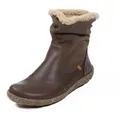 Produktbild: NRL 108 EL NATURALISTA Nido N-758-brown Boots 42 - NRL 108