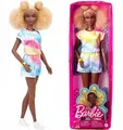 Produktbild: Barbie Fashionistas Fashionable #180 Friends Doll HBV14 Mattel