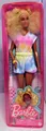 Produktbild: Barbie Fashionistas 2021/22 Fashionista #180 Multi-Color Tie-Dye, Tall HBV14 NEU