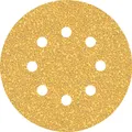 Produktbild: Bosch Expert C470 Schleifpapier für Exzenterschleifer 125 mm G 40 5-teilig