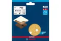 Produktbild: Bosch Professional Schleifpapier Bosch Professional Expert C470 Schleifblatt, Ø