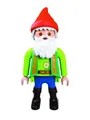 Produktbild: Lechuza® Dekofigur Lechuza Dekofigur Playmobil® Gartenzwerg 68,5 cm