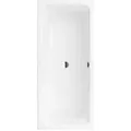 Produktbild: Villeroy&boch - Villeroy und Boch Badewanne Acryl Rechteck Avento Duo,